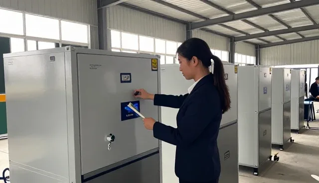 污水处理工程安装调试中的常见问题与应对策略