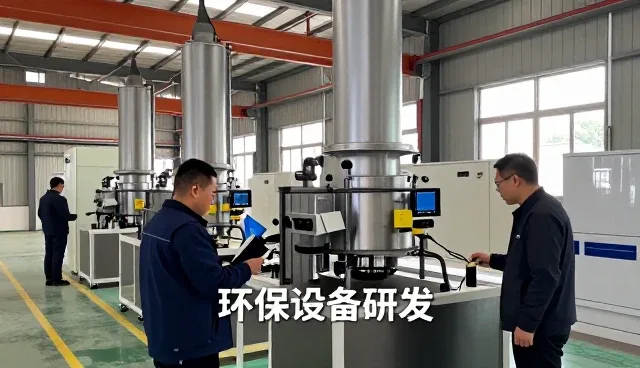 湖北创辉节能环保有限公司探索助力节能降耗更多应用场景