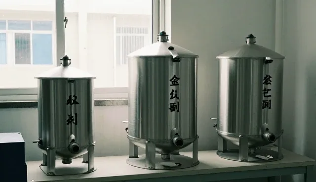 除尘器运行中常见故障分析及应对策略