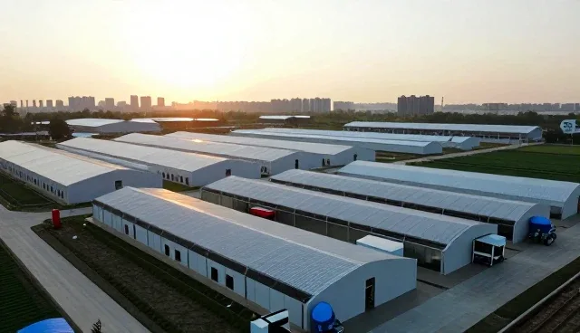 污水处理设备在不同场景下的应用解析与实践